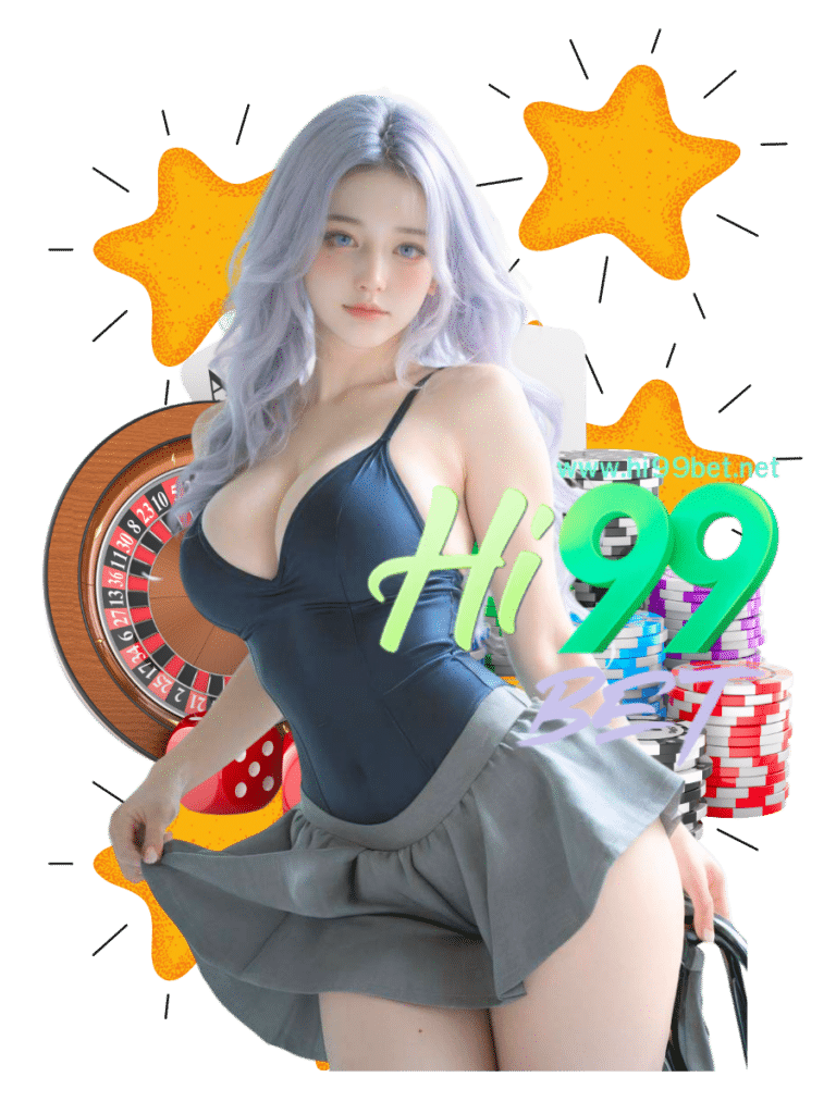 hi99 bet คาสิโนสด